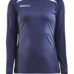 PRO Control Impact Ls Tee W