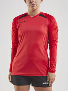 PRO Control Impact Ls Tee W