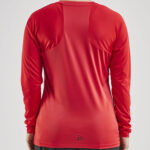 PRO Control Impact Ls Tee W