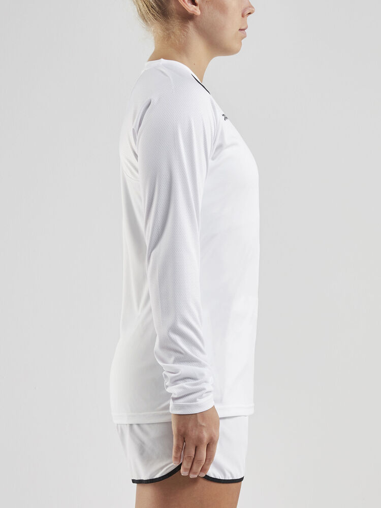 PRO Control Impact Ls Tee W