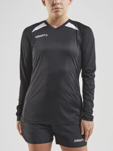 PRO Control Impact Ls Tee W