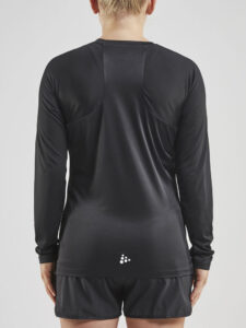 PRO Control Impact Ls Tee W