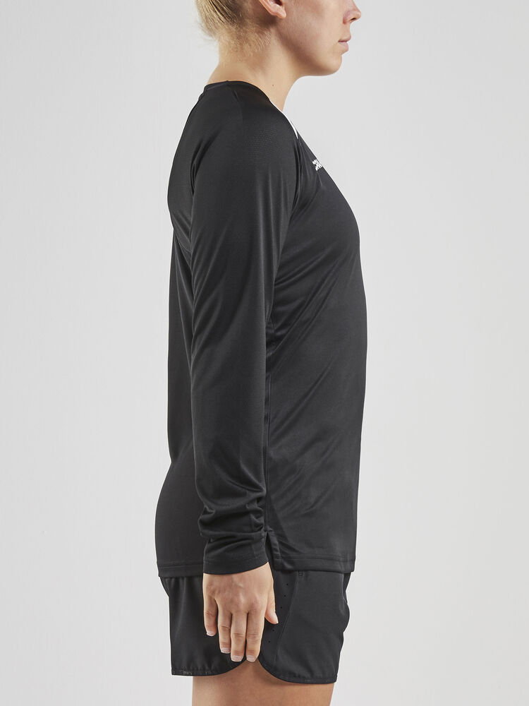 PRO Control Impact Ls Tee W