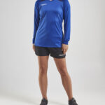 PRO Control Impact Ls Tee W