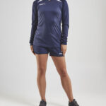 PRO Control Impact Ls Tee W