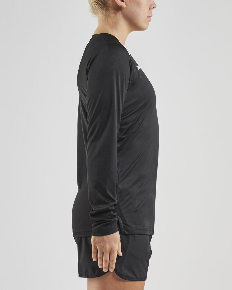 PRO Control Impact Ls Tee W
