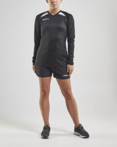 PRO Control Impact Ls Tee W