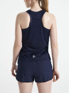 PRO Control Impact Singlet W