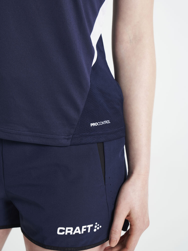 PRO Control Impact Singlet W