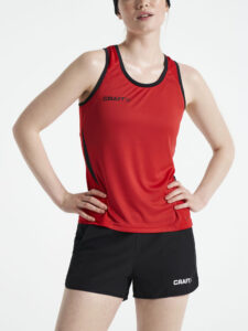 PRO Control Impact Singlet W