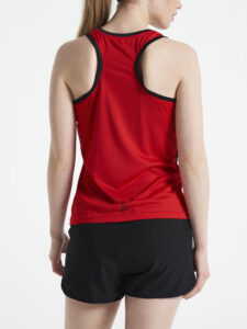 PRO Control Impact Singlet W