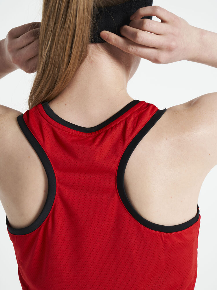 PRO Control Impact Singlet W