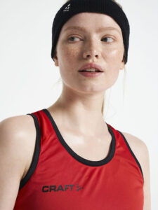 PRO Control Impact Singlet W