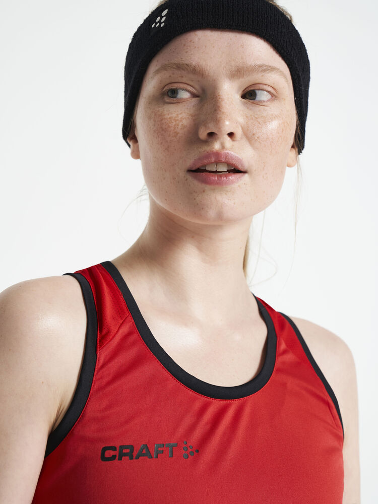 PRO Control Impact Singlet W