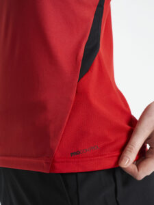 PRO Control Impact Singlet W