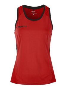 PRO Control Impact Singlet W