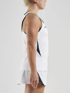 PRO Control Impact Singlet W