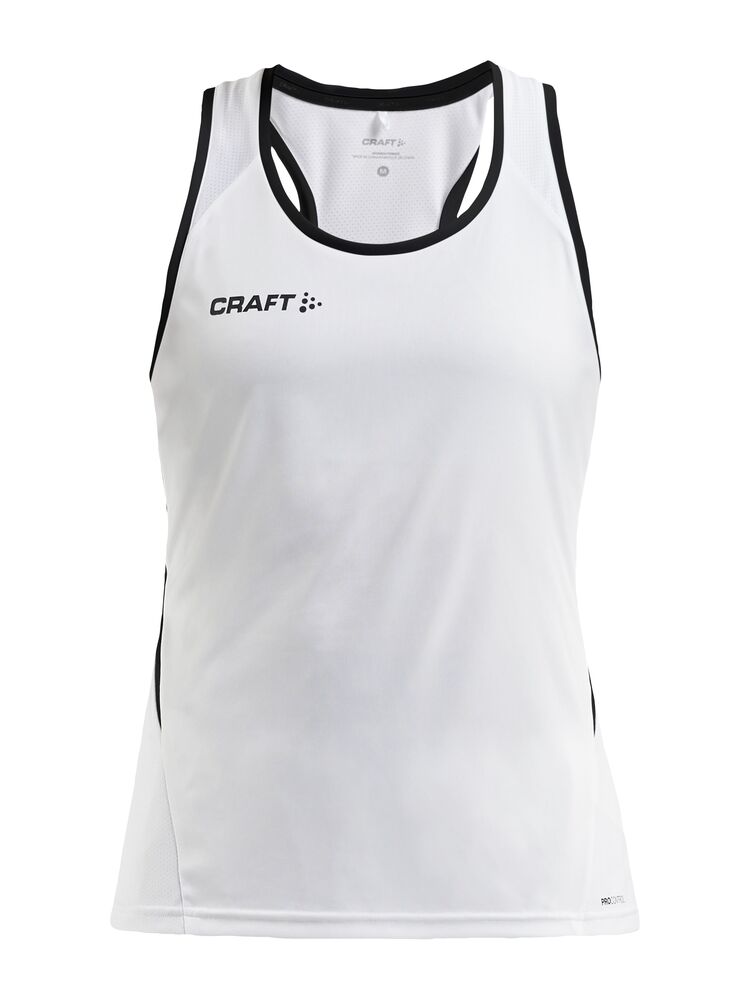 PRO Control Impact Singlet W