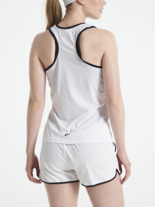 PRO Control Impact Singlet W