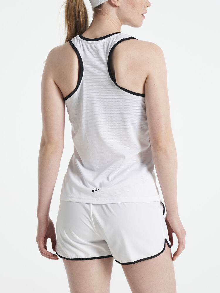 PRO Control Impact Singlet W