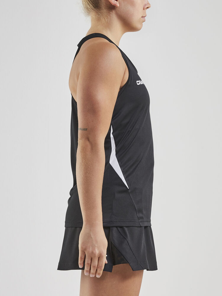 PRO Control Impact Singlet W