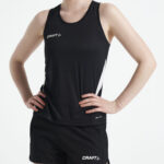 PRO Control Impact Singlet W