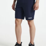 PRO Control Impact Shorts M