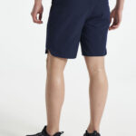 PRO Control Impact Shorts M