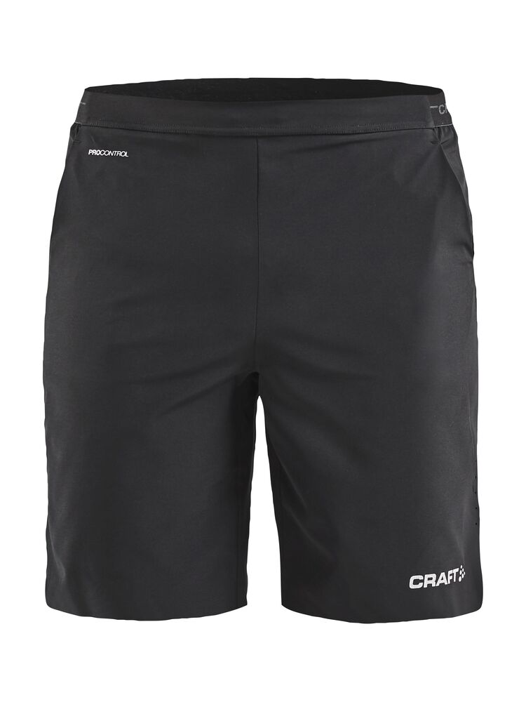 PRO Control Impact Shorts M