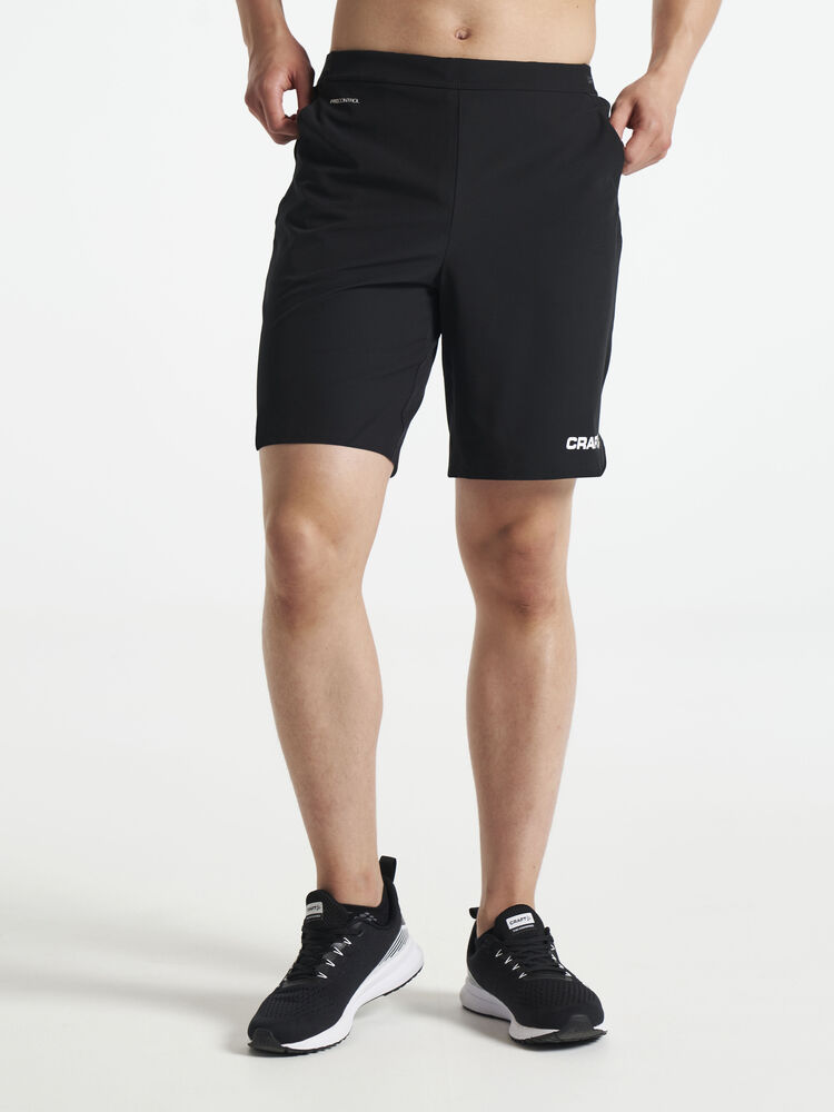 PRO Control Impact Shorts M