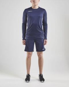 PRO Control Impact Shorts M