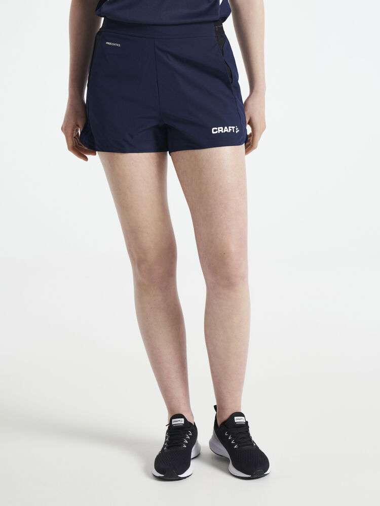 PRO Control Impact Shorts W