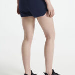 PRO Control Impact Shorts W