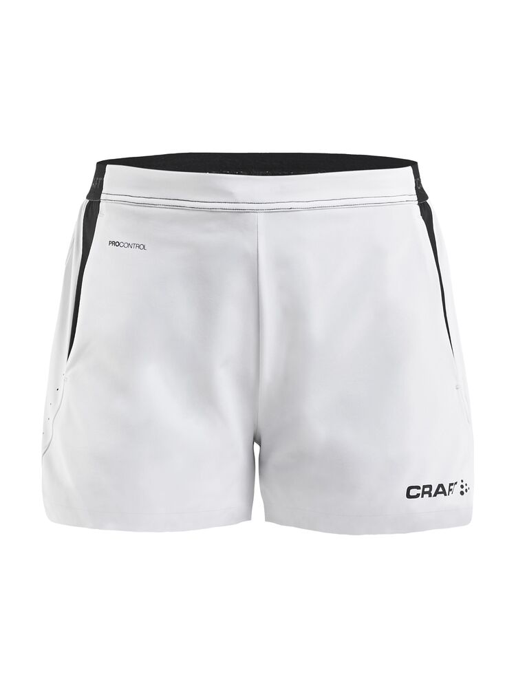PRO Control Impact Shorts W