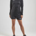 PRO Control Impact Shorts W
