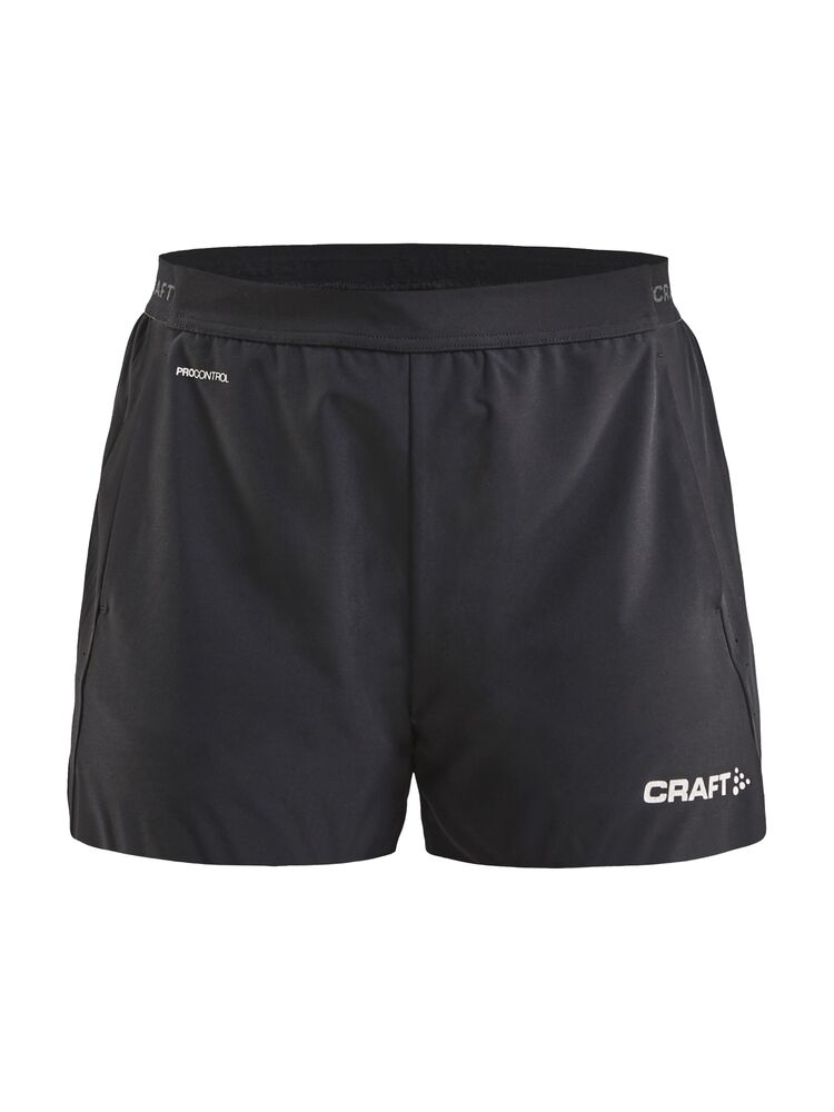 PRO Control Impact Shorts W