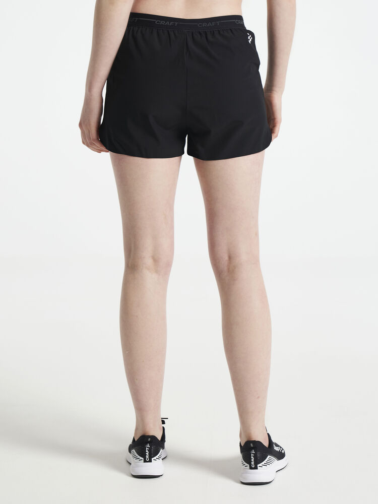 PRO Control Impact Shorts W