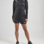 PRO Control Impact Shorts W