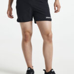 PRO Control Impact Short Shorts M