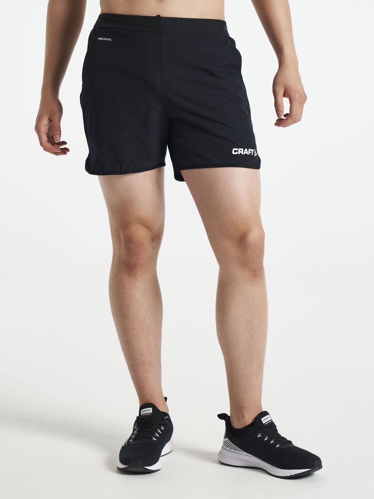 PRO Control Impact Short Shorts M
