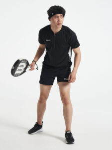PRO Control Impact Short Shorts M