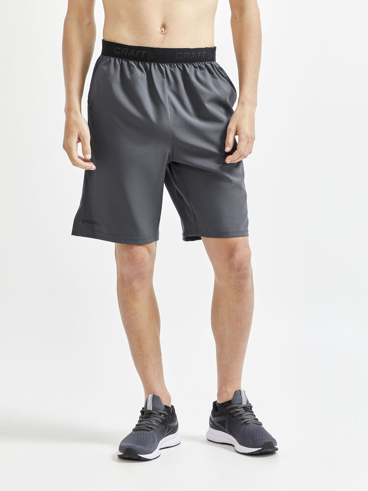 CORE Essence Relaxed Shorts M