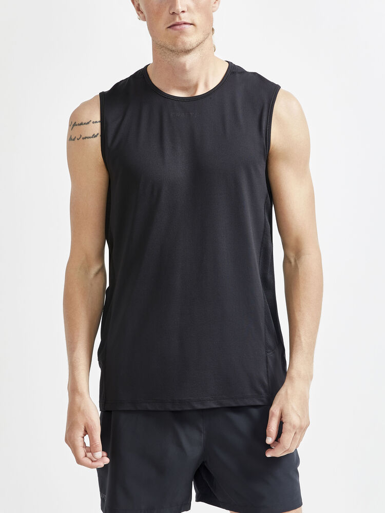 ADV Essence SL Tee M