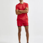ADV Essence SS Tee M