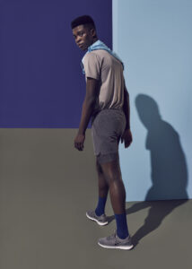 ADV Essence SS Tee M