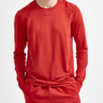 ADV Essence LS Tee M
