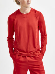 ADV Essence LS Tee M
