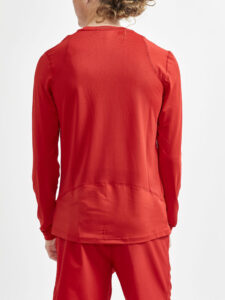 ADV Essence LS Tee M