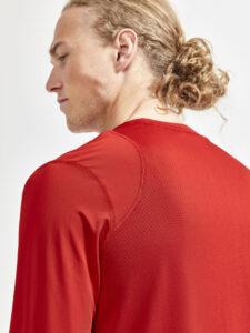 ADV Essence LS Tee M