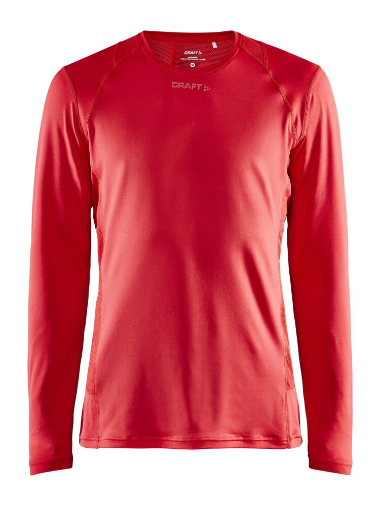 ADV Essence LS Tee M